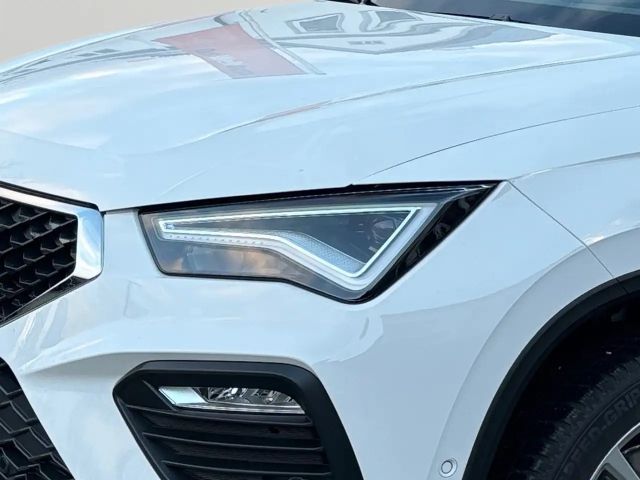 Seat Ateca 1.5 TSI DSG Style