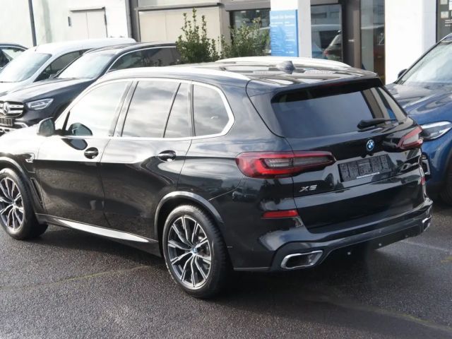 BMW X5 M-Sport xDrive xDrive45e