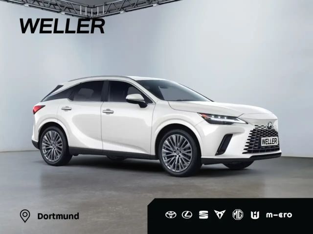 Lexus RX-Serie Luxury Line