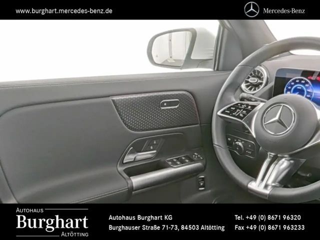 Mercedes-Benz EQA 350 4MATIC Progressive