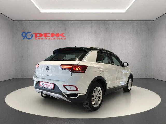 Volkswagen T-Roc 1.5 TSI DSG Style