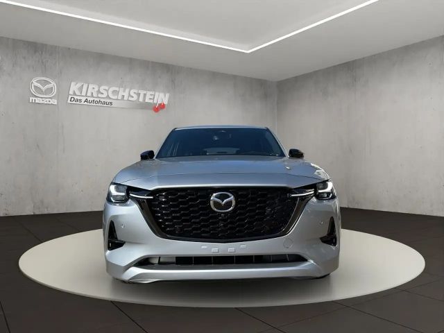 Mazda CX-60 Homura Plus