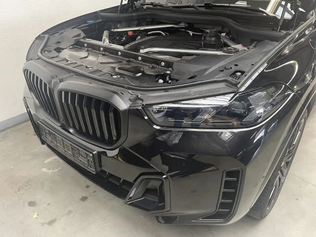 BMW X5 M-Sport xDrive