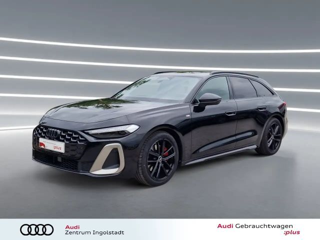 Audi A5 Avant Quattro S-Line