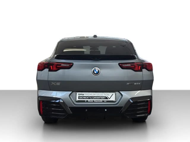 BMW X2 M-Sport sDrive20d