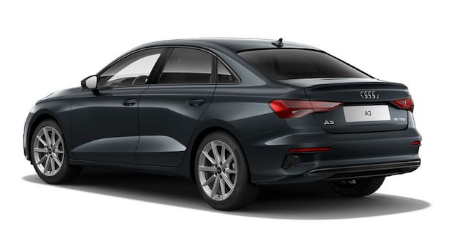 Audi A3 35 TFSI S-Tronic Sedan