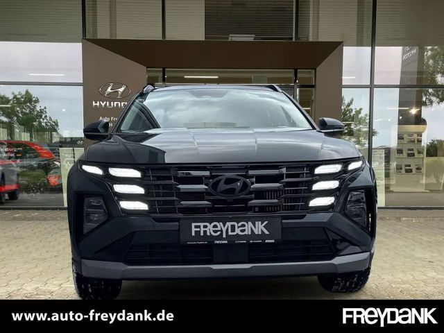 Hyundai Tucson 1.6 2WD Prime T-GDi