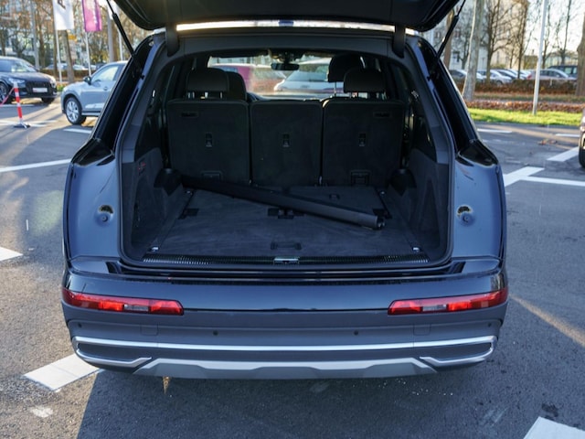 Audi Q7 50 TDI Quattro