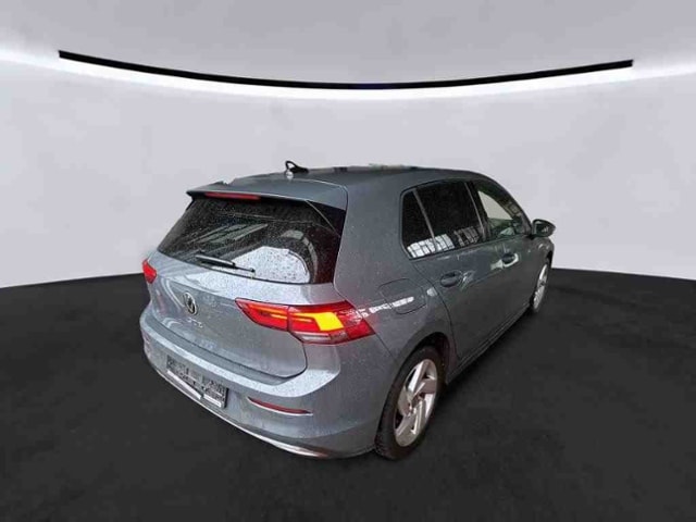 Volkswagen Golf 1.4 TSI DSG