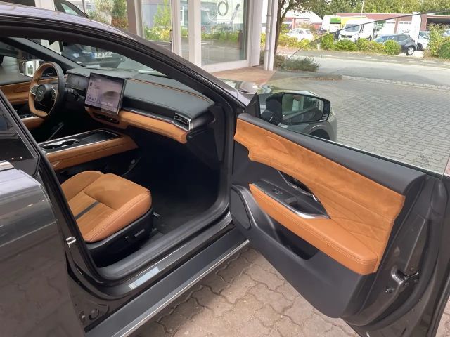 Mazda 6e Plus Takumi