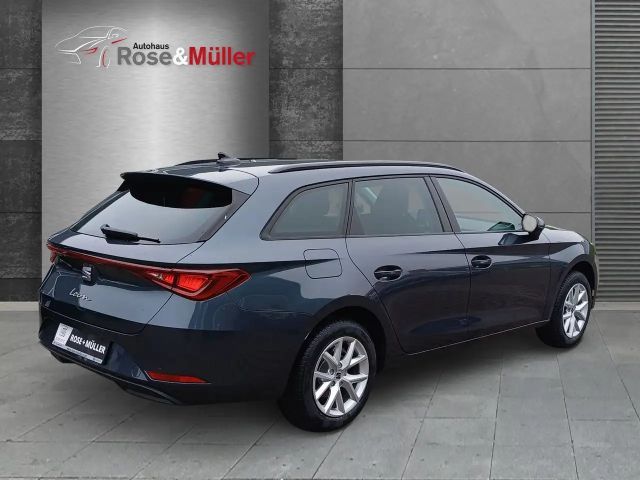 Seat Leon 1.5 eTSI DSG Sportstourer