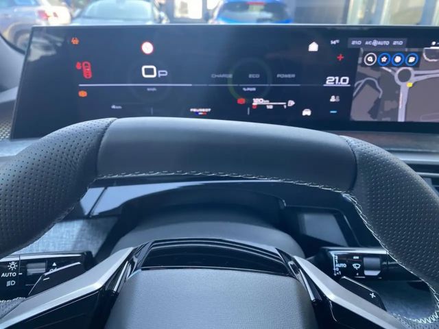 Peugeot 3008 GT-Line Hybrid