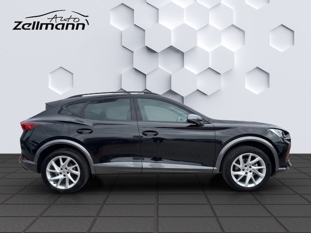 Cupra Formentor 1.5 TSI