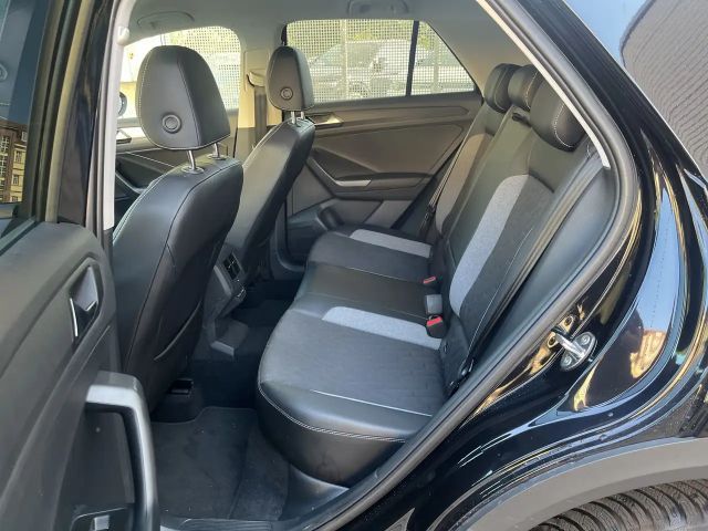 Volkswagen T-Roc 1.0 TSI