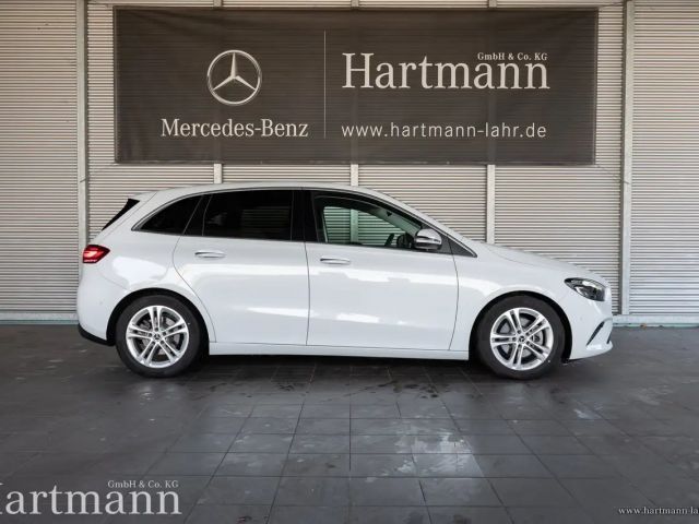 Mercedes-Benz B 200 Progressive