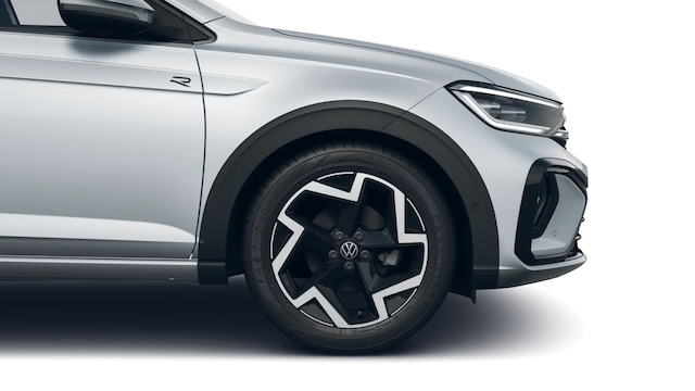 Volkswagen Taigo 1.0 TSI DSG R-Line