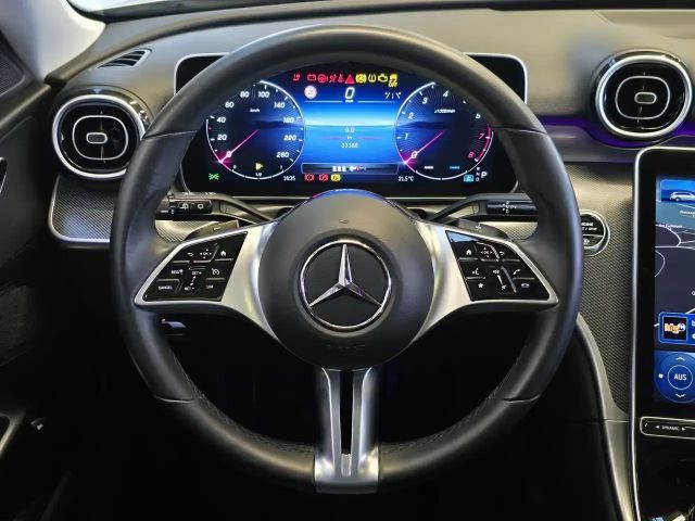 Mercedes-Benz C 180 AVANTGARDE Estate