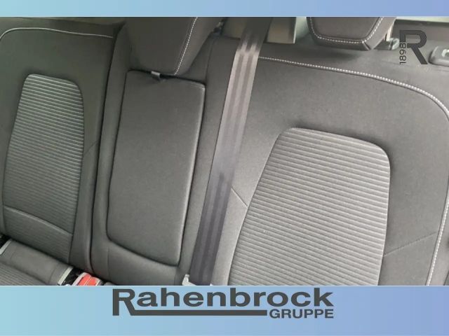 Ford Focus EcoBoost Style Titanium Wagon