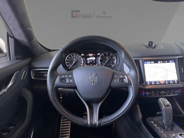 Maserati Levante GranLusso