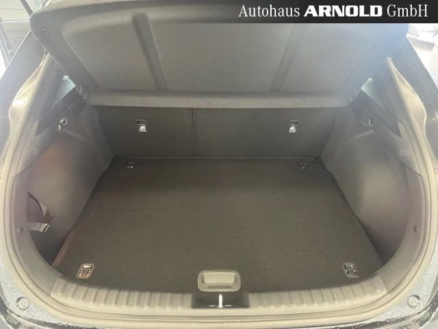 Kia XCeed GDi Vision