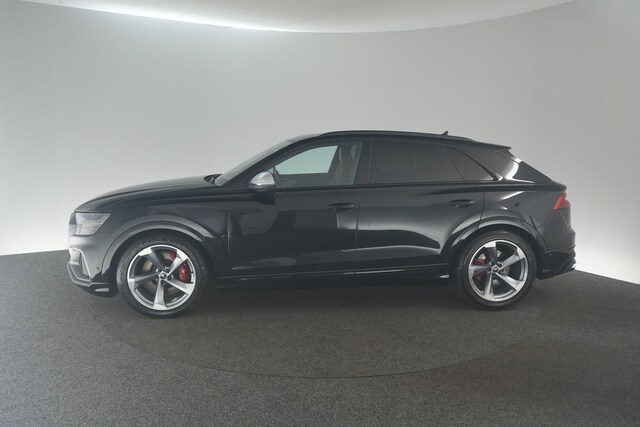 Audi SQ8 Quattro