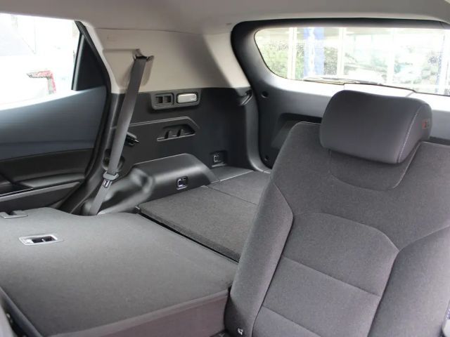 SsangYong Korando *SONDERRABATT*     E-Motion Bronze