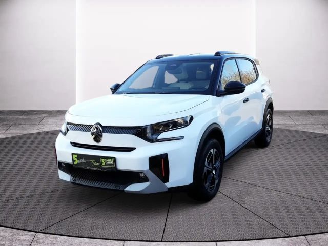 Citroën C3 AIR 1.2 DKG 145PS LED Navi SHZ Winterp. Kam.