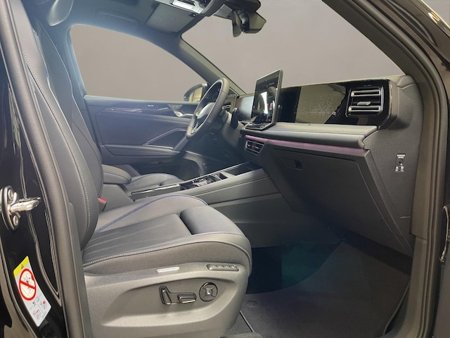 Volkswagen Tiguan 2.0 TSI