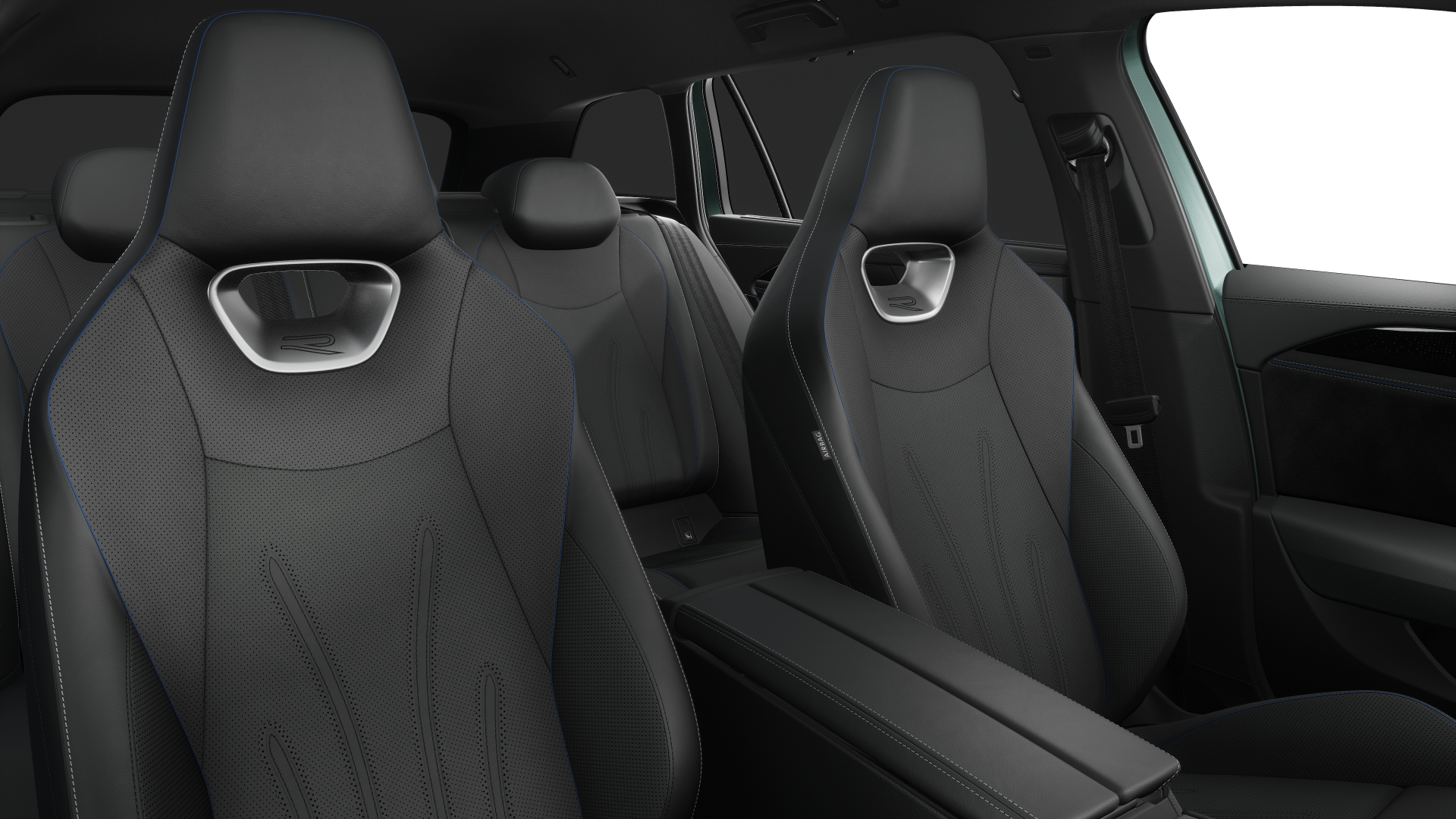 Volkswagen Passat 2.0 TDI