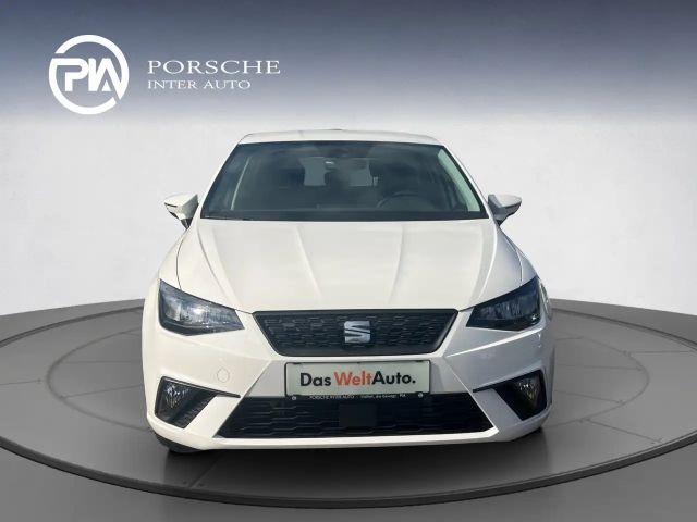 Seat Ibiza 1.0 TSI Reference