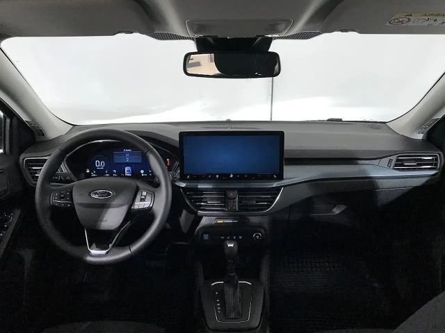 Ford Focus Active EcoBoost