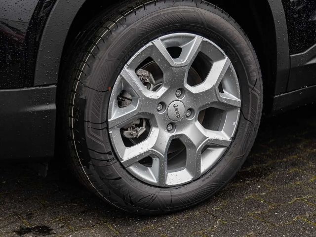 Jeep Avenger Altitude