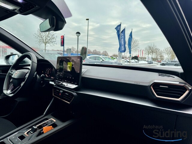 Cupra Leon DSG Sportstourer