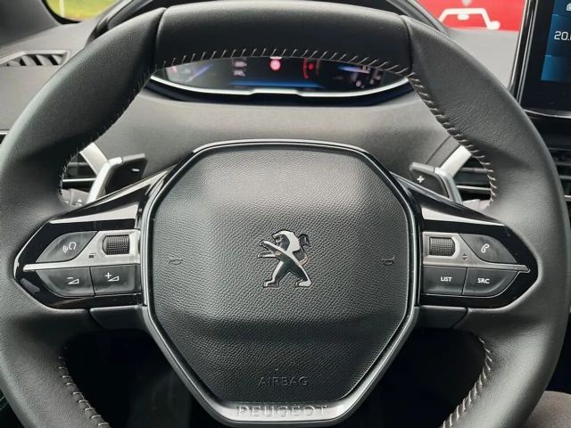 Peugeot 5008 Allure Pack EAT8