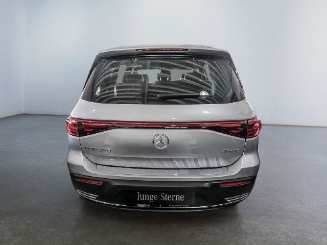 Mercedes-Benz EQB 300 4MATIC