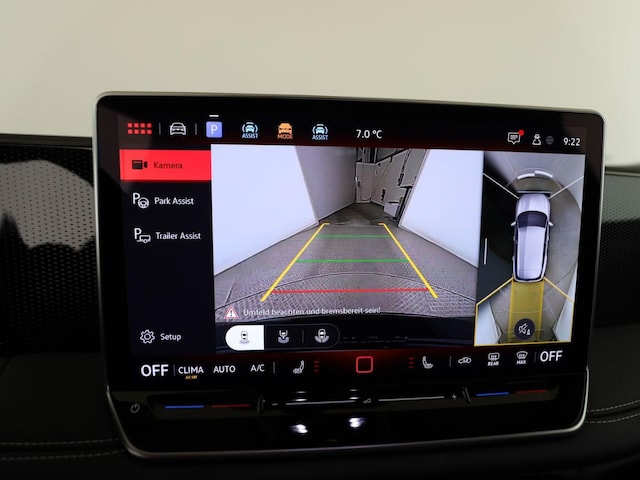 Volkswagen Tiguan 1.5 eTSI Life