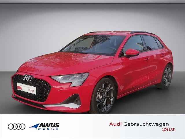 Audi A3 35 TFSI S-Tronic Sportback