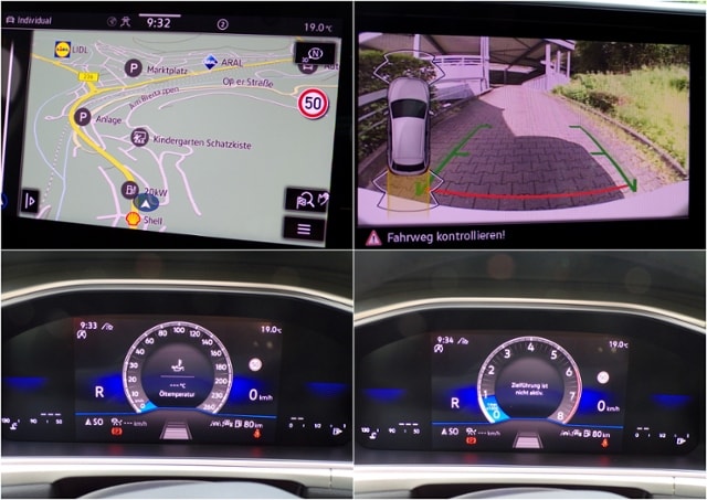 Volkswagen T-Roc 1.5 TSI DSG