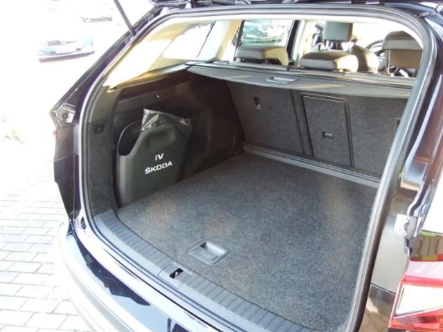 Skoda Enyaq Loft iV 60