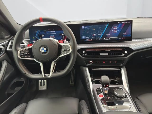 BMW M4 Competition Coupé xDrive