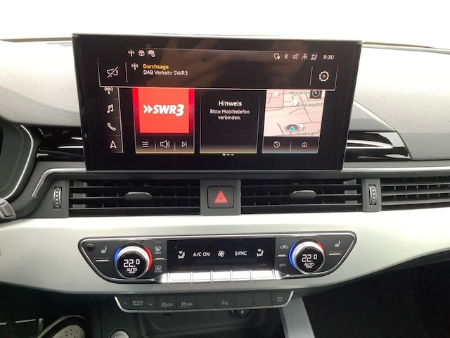 Audi A4 40 TFSI Avant S-Line S-Tronic