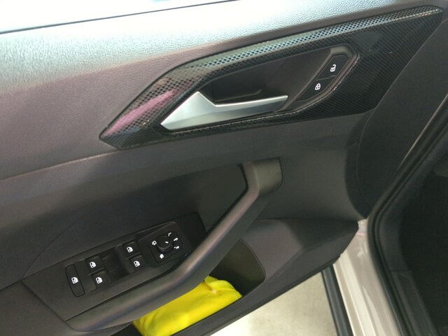 Volkswagen T-Cross 1.0 TSI DSG