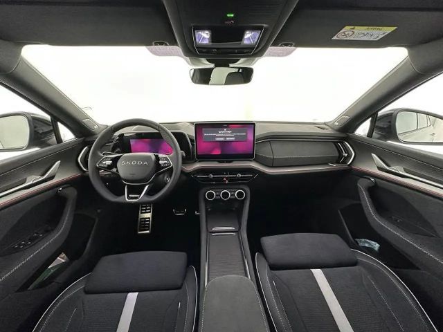 Skoda Kodiaq 4x4 Sportline