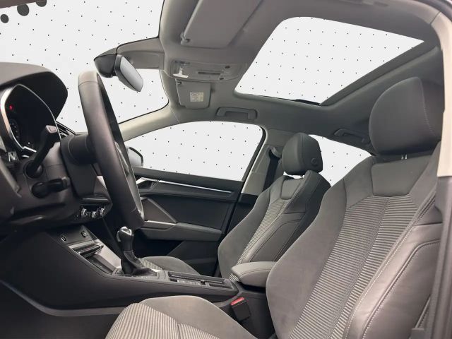 Audi Q3 40 TDI Quattro S-Line