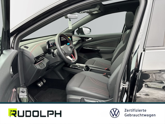 Volkswagen ID.4 4Motion GTX