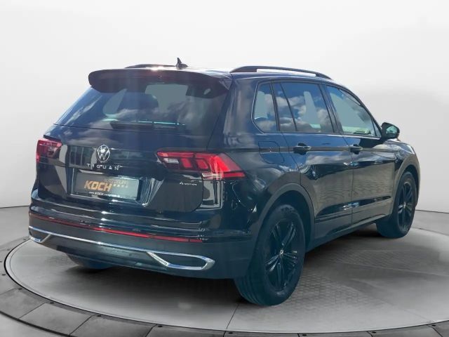 Volkswagen Tiguan 2.0 TSI DSG Sport