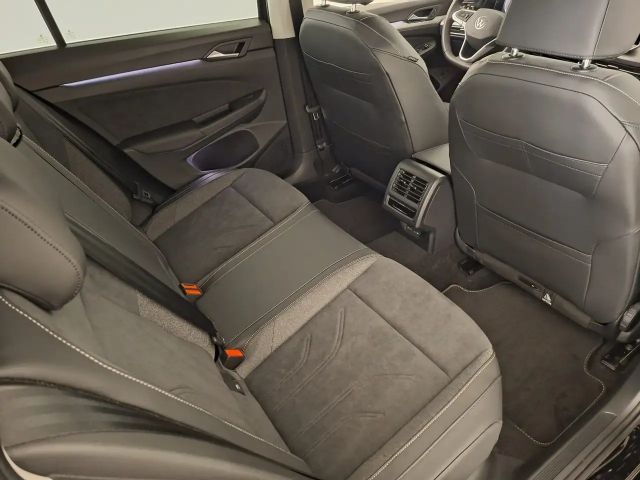 Volkswagen Golf Business DSG Variant