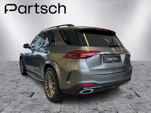 Mercedes-Benz GLE 350 4MATIC