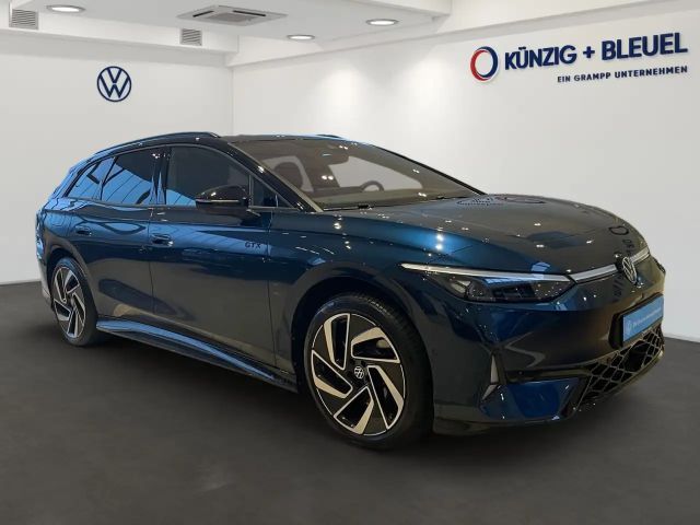 Volkswagen ID.7 GTX Tourer