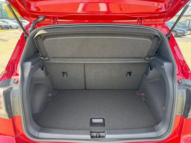 Volkswagen T-Cross 1.0 TSI DSG R-Line